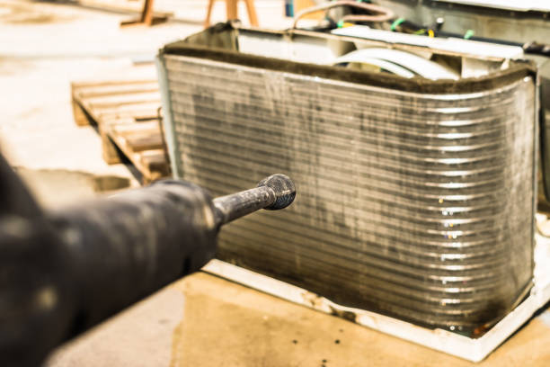 Best Affordable Duct Cleaning Services  in La Follette, TN