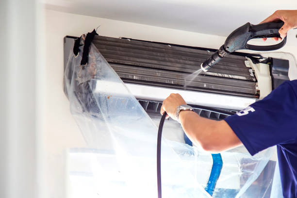 Emergency Air Duct Cleaning in TN