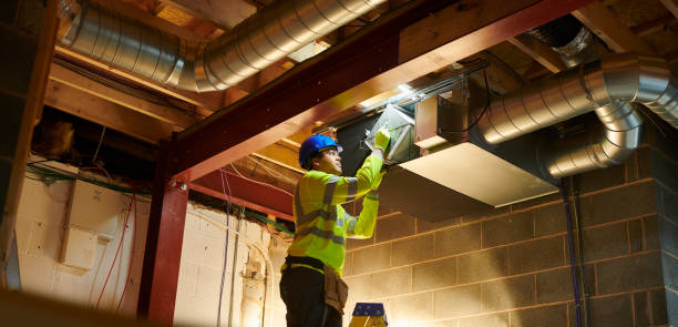 Best Affordable Air Duct Cleaning  in La Follette, TN
