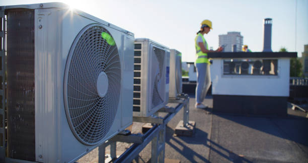 Best Dryer Vent Cleaning Services  in La Follette, TN